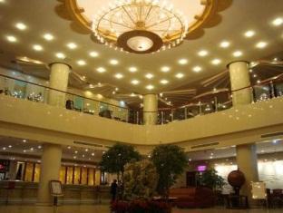 Baohai Holiday Hotel Tiencsin Kültér fotó